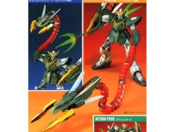 1/144 Gundam Nataku