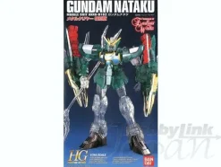1/144 Gundam Nataku Special
