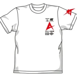 Gundam New Gundam T-Shirt White S