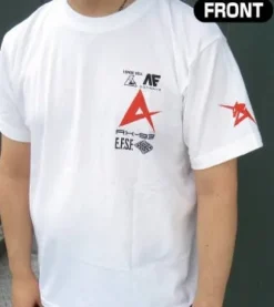 Gundam New Gundam T-Shirt White S