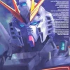 Gundam New Translation MS Complete Works U.C.0092-0169