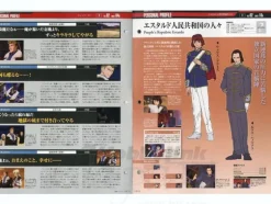 Gundam Perfect File #118