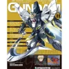 Gundam Perfect File #89