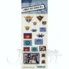 Gundam 00 Phone Seal A
