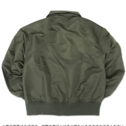 Gundam: Principality of Zeon Flight Jacket M