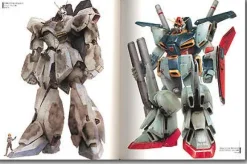 Gundam Regeneration