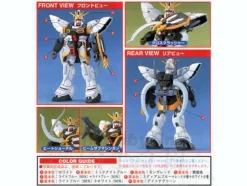 1/144 Gundam Sandrock