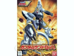1/144 Gundam Sandrock