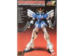 1/100 Gundam Sandrock Custom