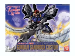 1/144 Gundam Sandrock Custom Special