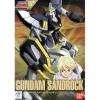 1/144 Gundam Sandrock (w/figure)