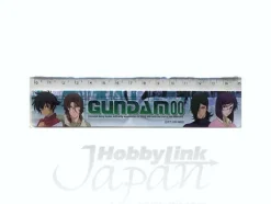Gundam 00 Scale