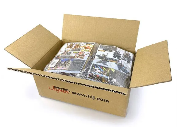 Gundam SDW Boxless Bundle+ (Cheap to Ship!)
