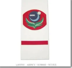 Gundam Seed Allied Forces Patch