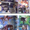 Gundam Seed Destiny Film Comic #12