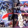 Gundam Seed Destiny Film Comic #01