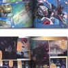 Gundam Seed Destiny Film Comic #09