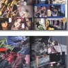 Gundam Seed Destiny Film Comic #13