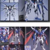 Gundam Seed Destiny Model #01