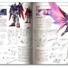 Gundam Seed Destiny MS Encyclopedia