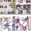 Gundam Seed Destiny Perfect Phase Fan Book