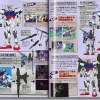 Gundam Seed File Mechanics #1