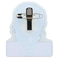 Gundam Seed Freedom: Acrylic Clip Badge Collection B