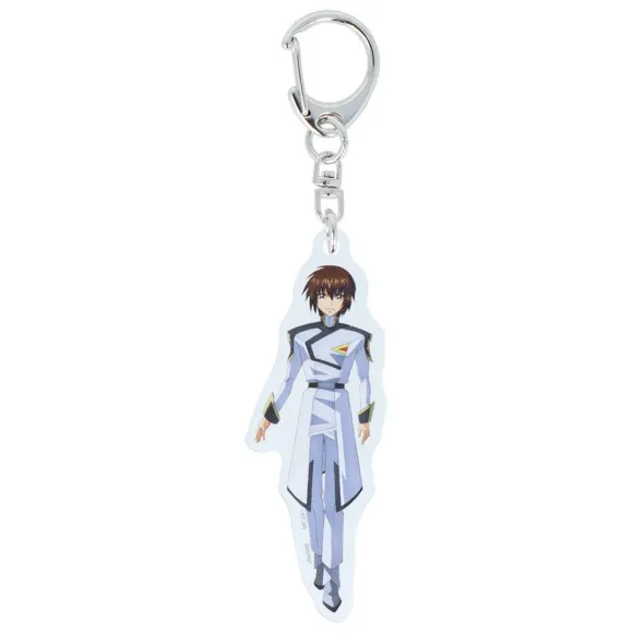 Gundam Seed Freedom: Acrylic Keychain Collection 1Box 8pcs