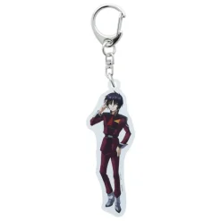 Gundam Seed Freedom: Acrylic Keychain Collection 1Box 8pcs