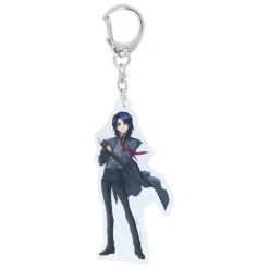 Gundam Seed Freedom: Acrylic Keychain Collection 1Box 8pcs