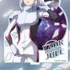 Gundam Seed Freedom: Acrylic Pen Stand Yzak Joule