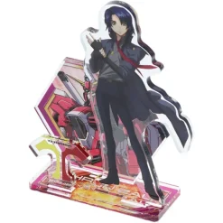Gundam Seed Freedom: Acrylic Stand C