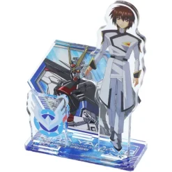 Gundam Seed Freedom: Acrylic Stand A