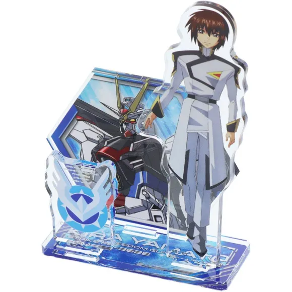 Gundam Seed Freedom: Acrylic Stand A