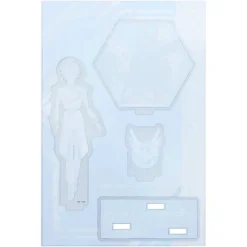 Gundam Seed Freedom: Acrylic Stand A