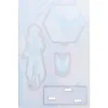Gundam Seed Freedom: Acrylic Stand B