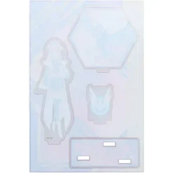 Gundam Seed Freedom: Acrylic Stand B