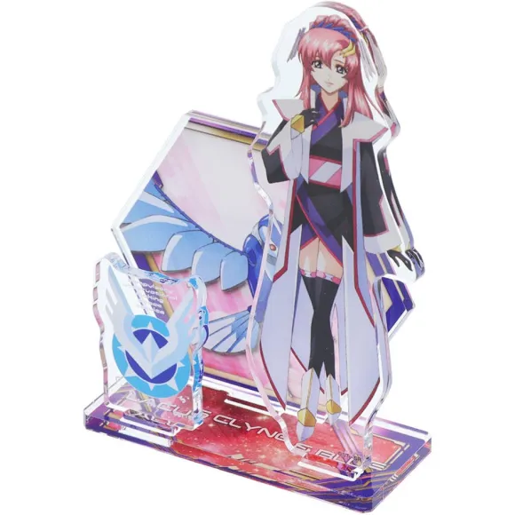 Gundam Seed Freedom: Acrylic Stand B