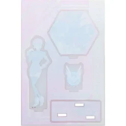 Gundam Seed Freedom: Acrylic Stand F