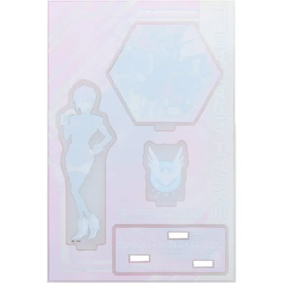 Gundam Seed Freedom: Acrylic Stand F
