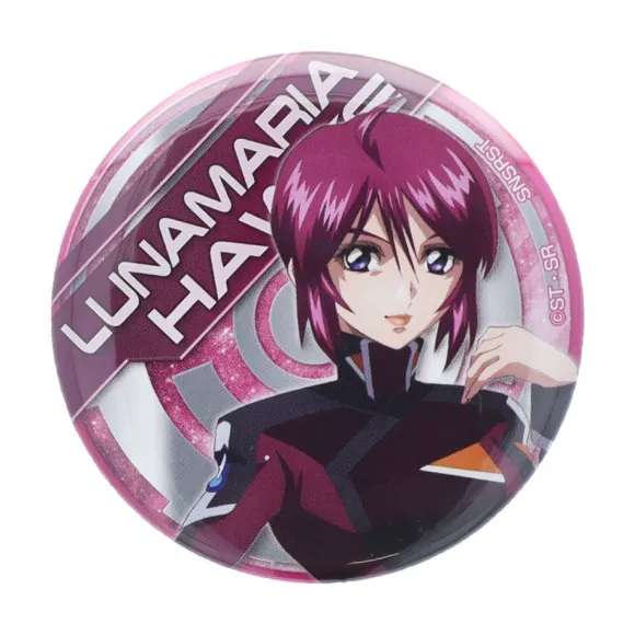 Gundam Seed Freedom: Badge Collection 1Box 16pcs