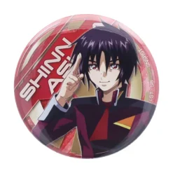 Gundam Seed Freedom: Badge Collection 1Box 16pcs