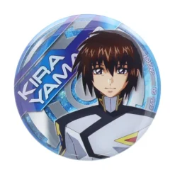 Gundam Seed Freedom: Badge Collection 1Box 16pcs