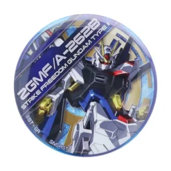 Gundam Seed Freedom: Badge Collection 1Box 16pcs