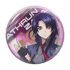 Gundam Seed Freedom: Badge Collection 1Box 16pcs