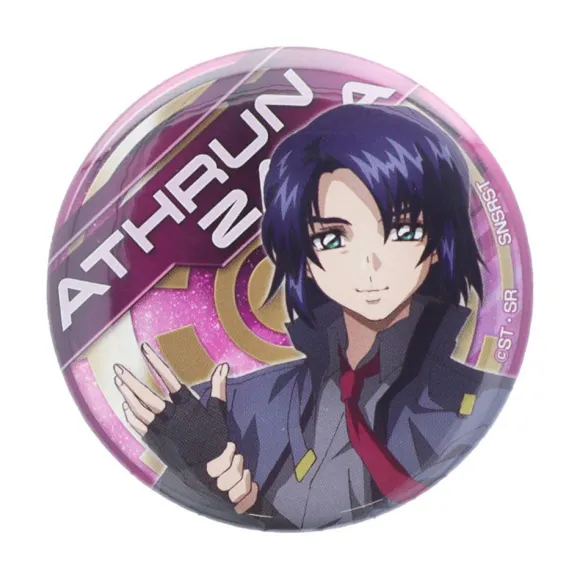 Gundam Seed Freedom: Badge Collection 1Box 16pcs