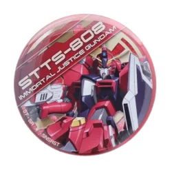 Gundam Seed Freedom: Badge Collection 1Box 16pcs