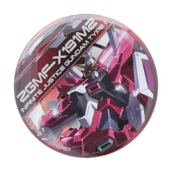 Gundam Seed Freedom: Badge Collection 1Box 16pcs