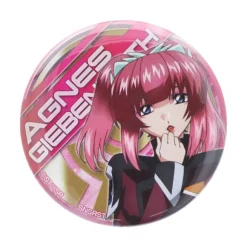 Gundam Seed Freedom: Badge Collection 1Box 16pcs