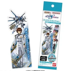 Gundam Seed Freedom: Bookmark Collection 1Box 20pcs
